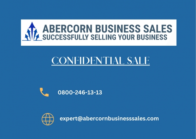 DC01-ABS- Successful and Profitable Domiciliary Care Provider Business for sale  